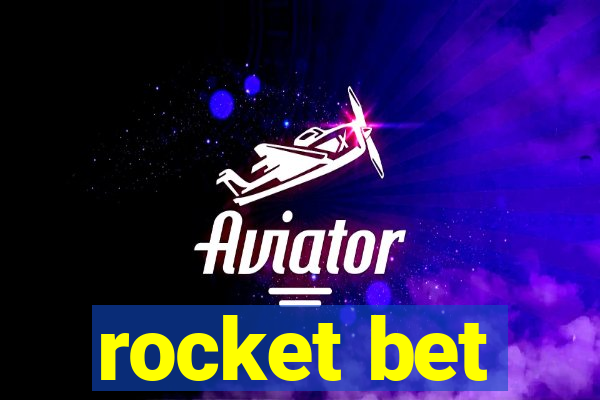 rocket bet